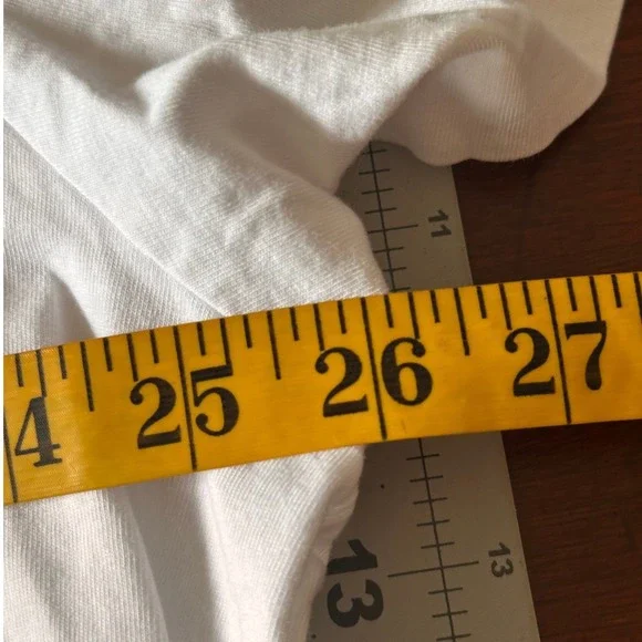 Polo Ralph Lauren T-Shirt Mens XXL White Polo Bear Sailing Graphic Tee retired - Picture 7 of 12